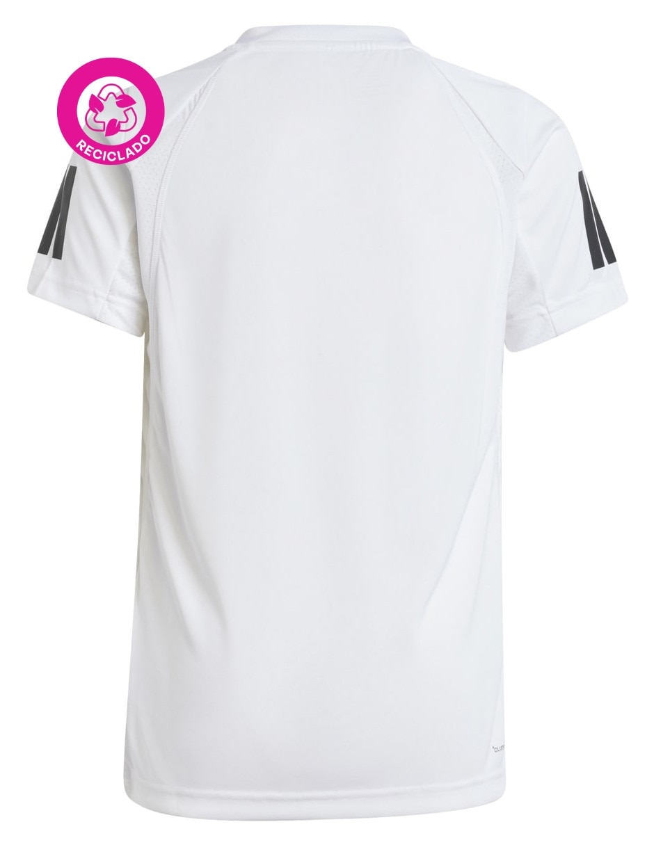 Playera deportiva para entrenamiento de niño 2