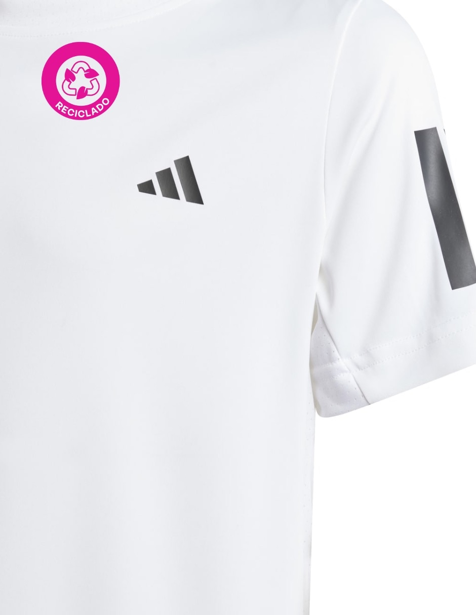 Playera deportiva para entrenamiento de niño 3