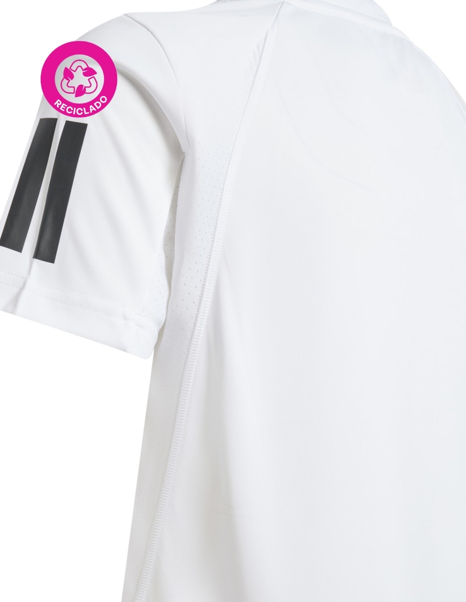 Playera deportiva para entrenamiento de niño 4