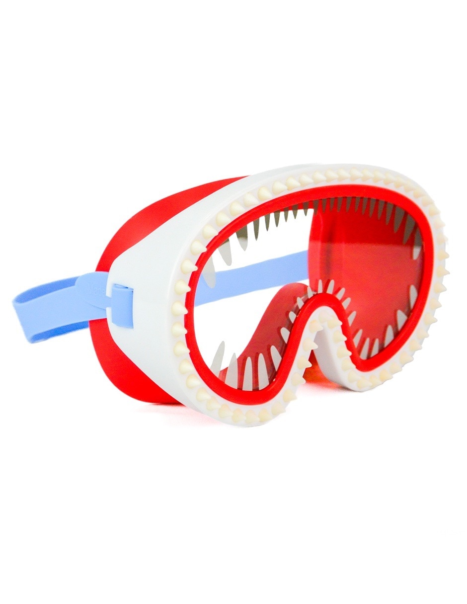 Goggles visor Sharks 123 para natación de niño