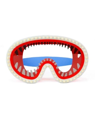 Goggles visor Sharks 123 para natación de niño