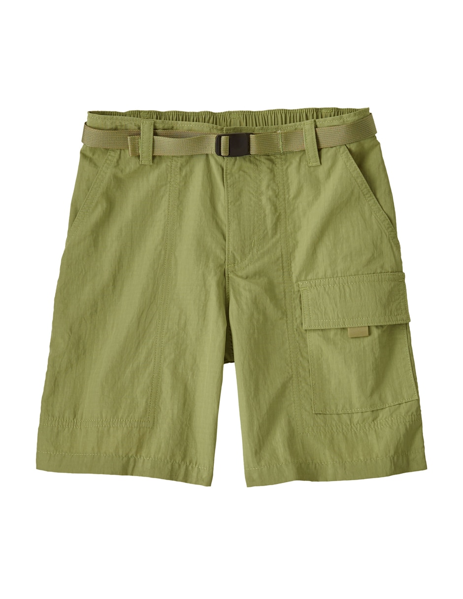 Short con bolsillos everyday 6 outdoor niño Short con bolsillos everyday 6 outdoor niño