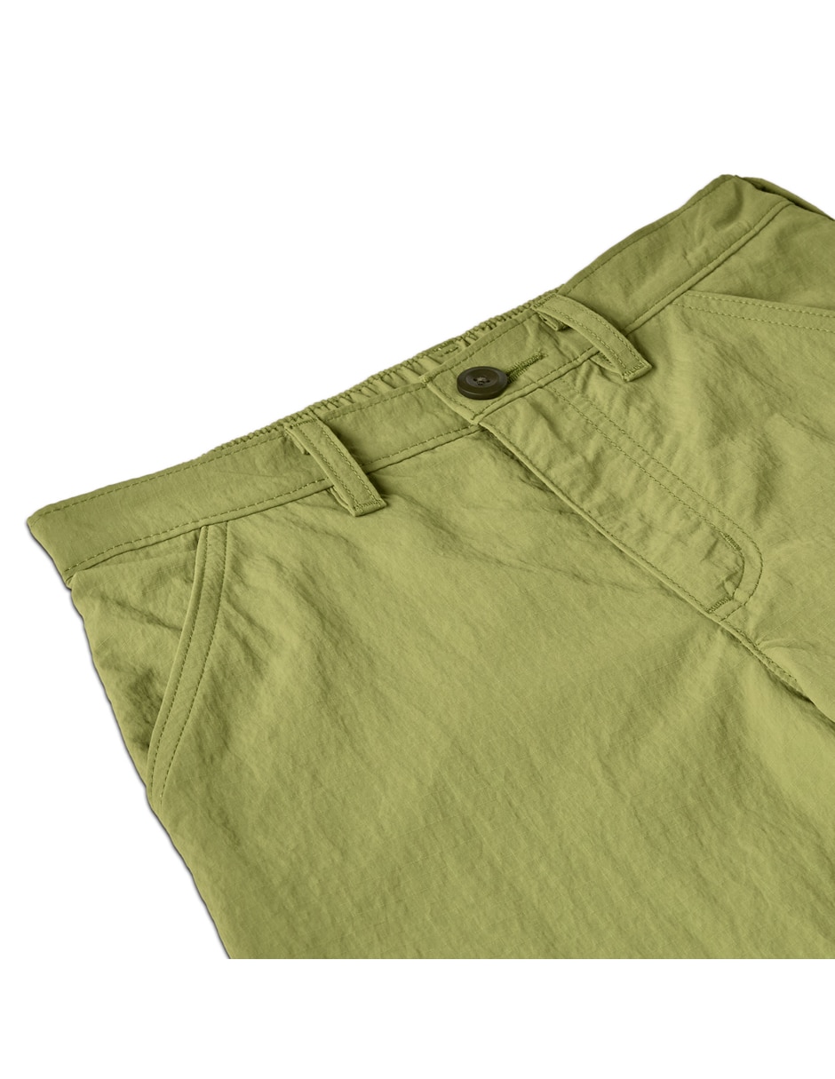Short con bolsillos patagonia everyday  6 outdoor niño
