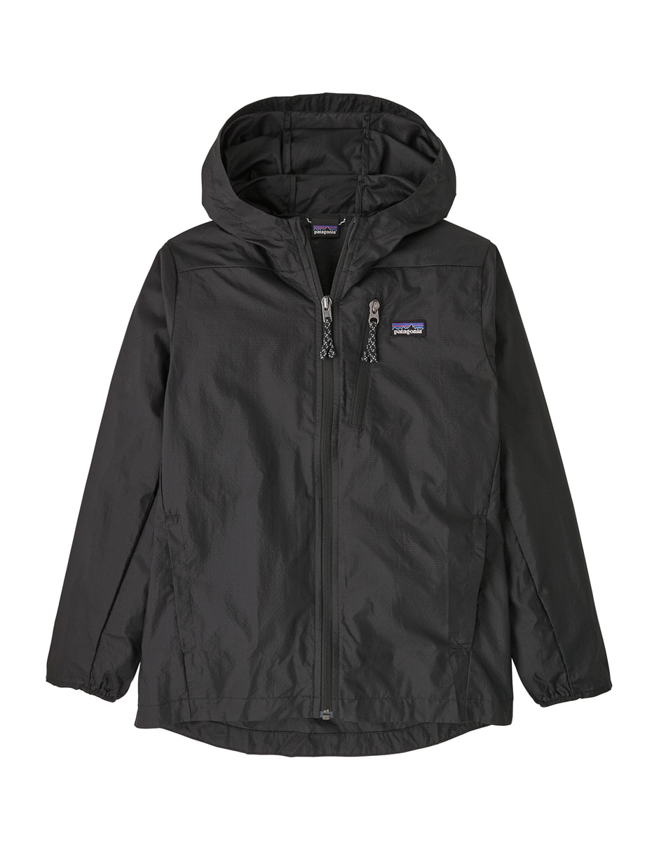 Chamarra outdoor Patagonia Houdini de niño