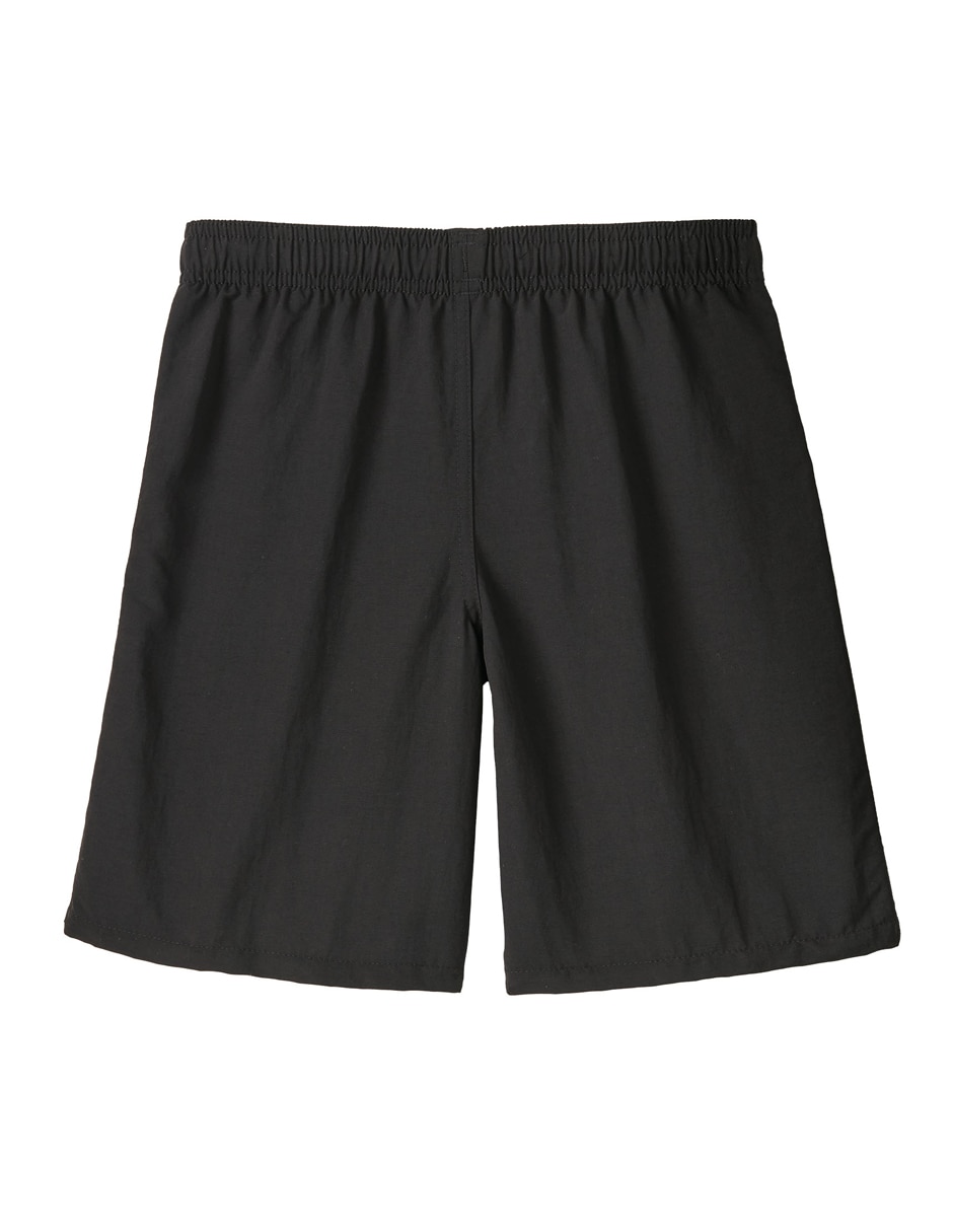 Short con bolsillos Patagonia outdoor Baggies 7" - Lined niño