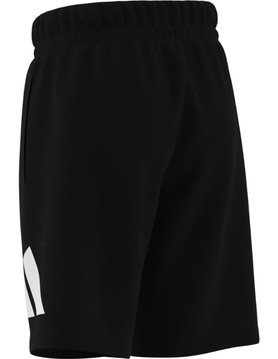 Short con bolsillos para entrenamiento niño 2