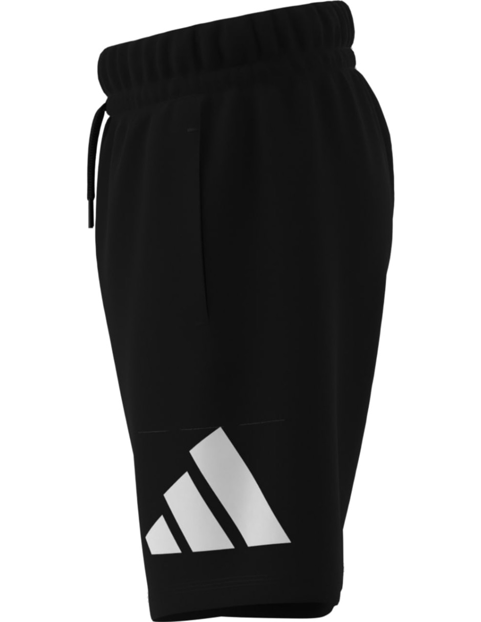 Short con bolsillos para entrenamiento niño 3