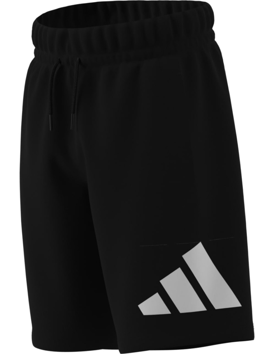 Short con bolsillos para entrenamiento niño 4