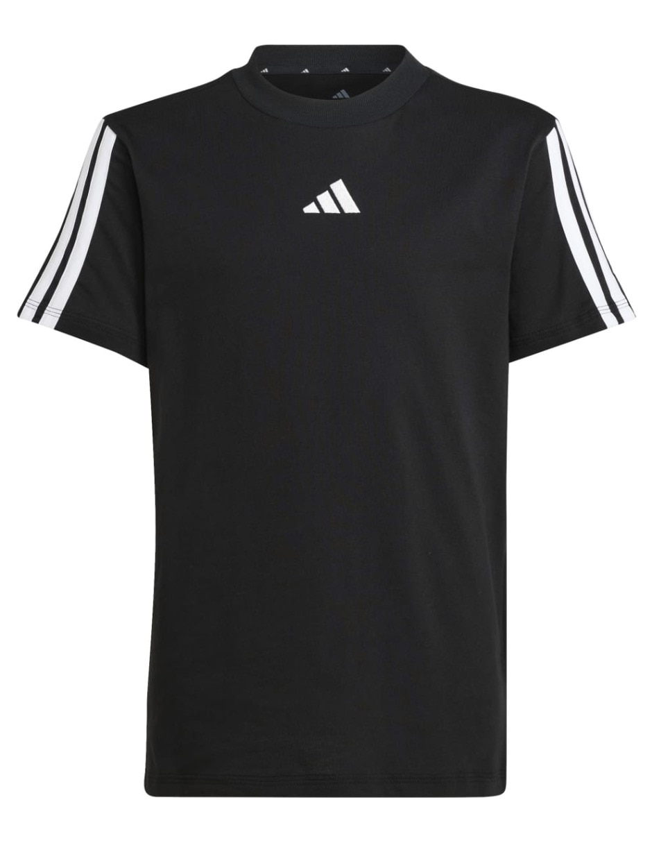 Playera deportiva para entrenamiento Adidas de niño