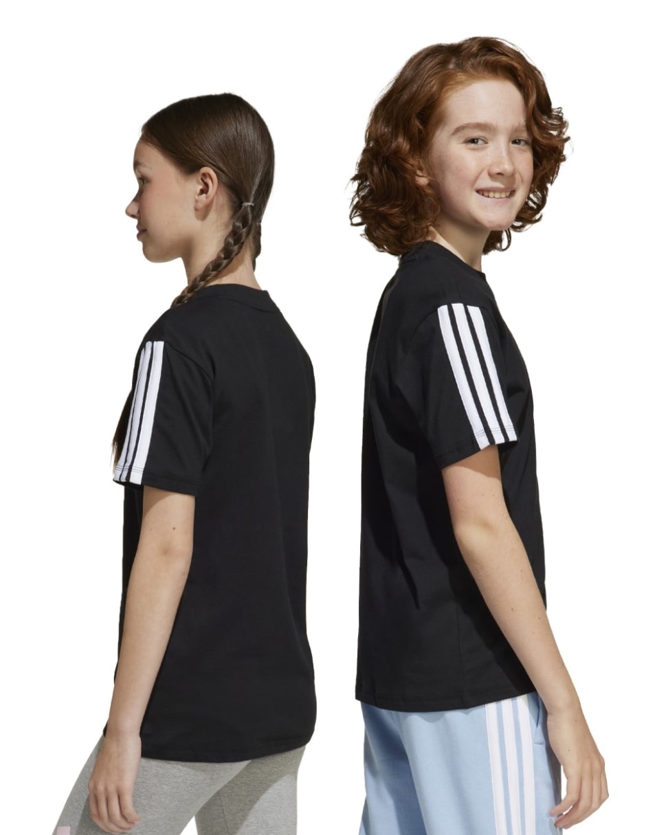 Playera deportiva para entrenamiento Adidas de niño