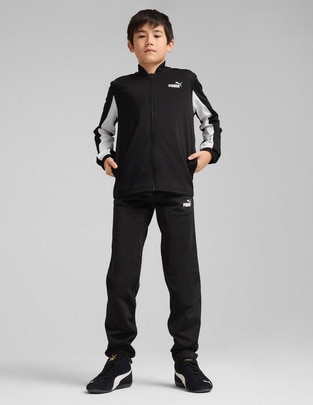 Conjunto deportivo Poly Baseball Suit B para niño 2 piezas Conjunto deportivo Poly Baseball Suit B para niño 2 piezas
