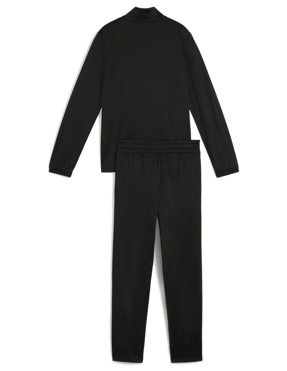 Conjunto deportivo Poly Baseball Suit B para niño 2 piezas 2