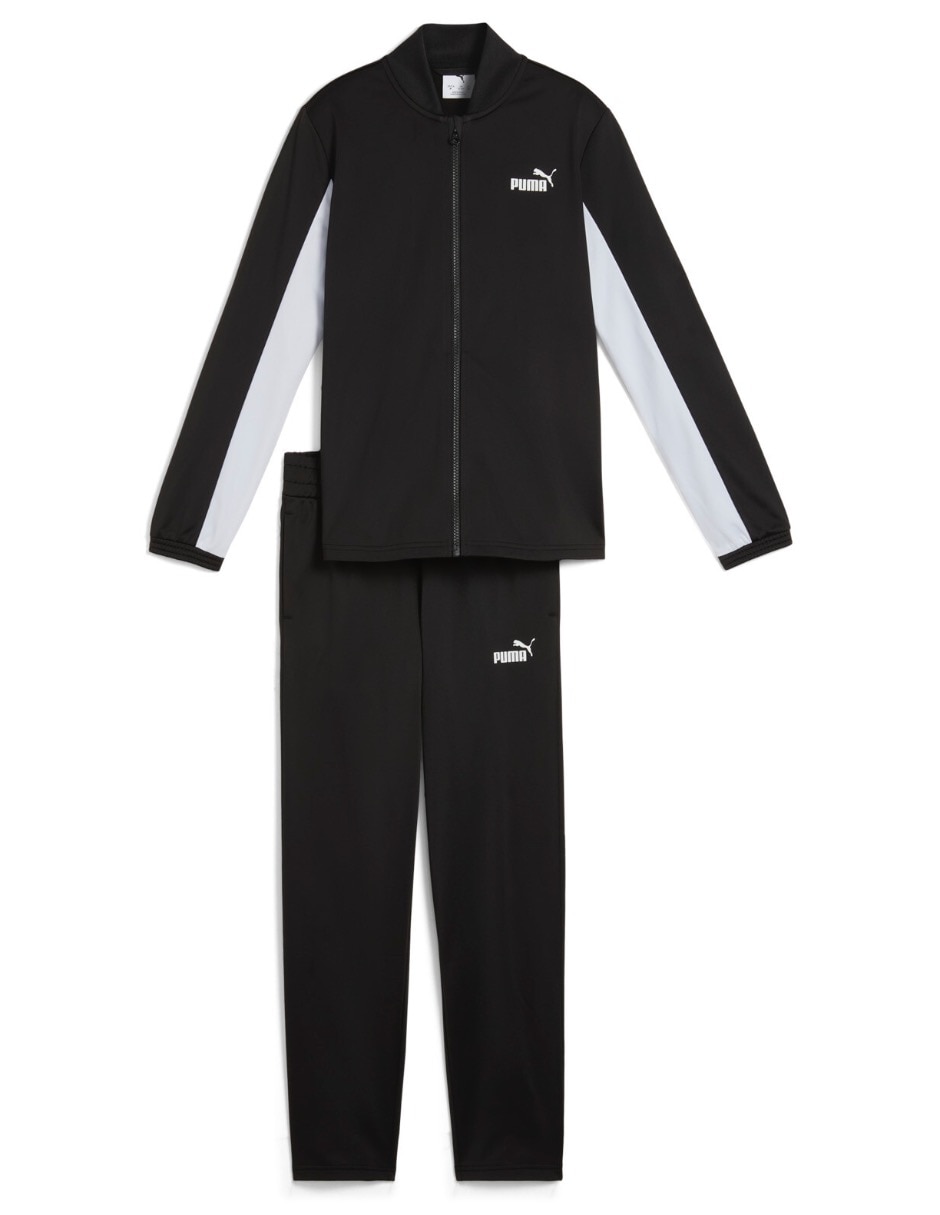 Conjunto deportivo Poly Baseball Suit B para niño 2 piezas 5