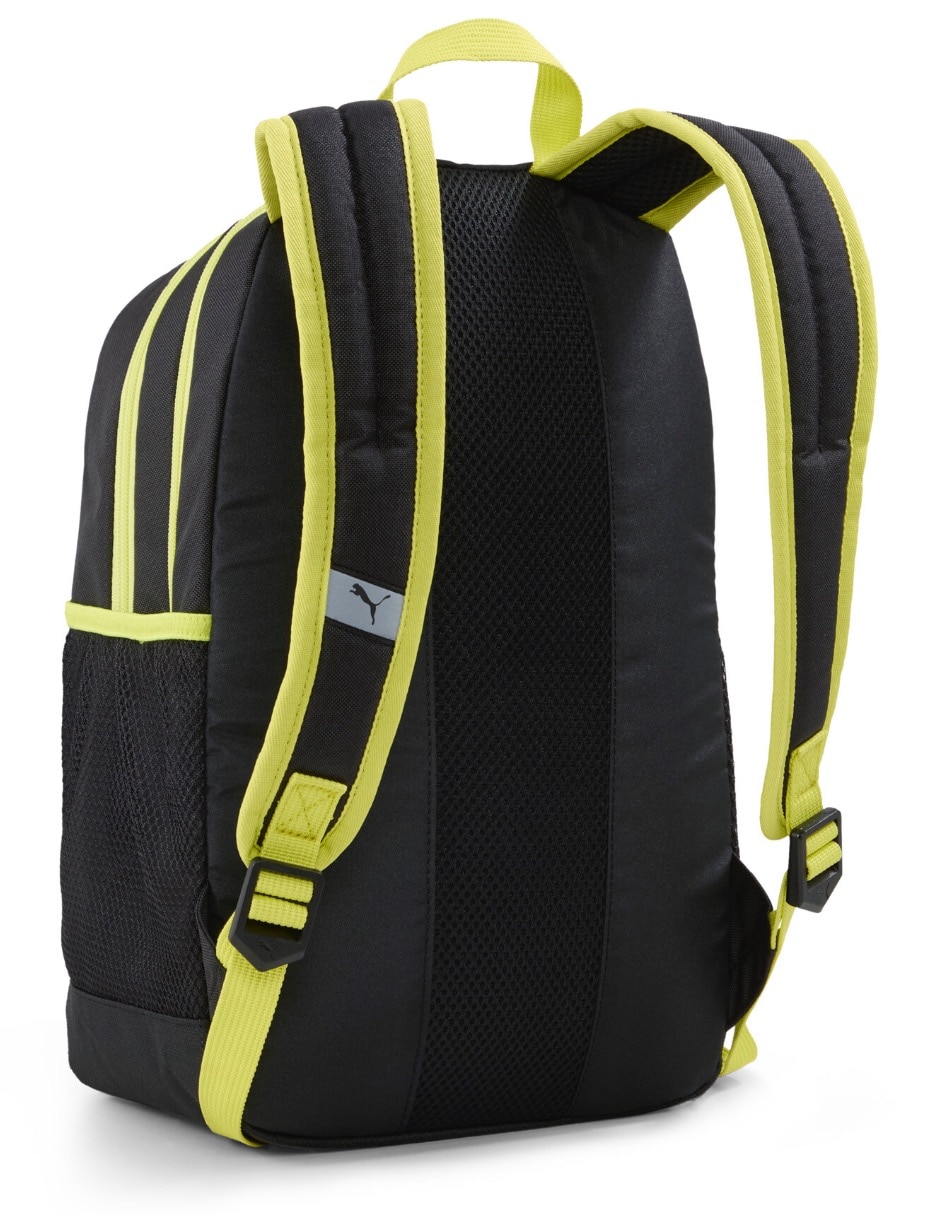Mochila deportiva Puma Buzz para niño