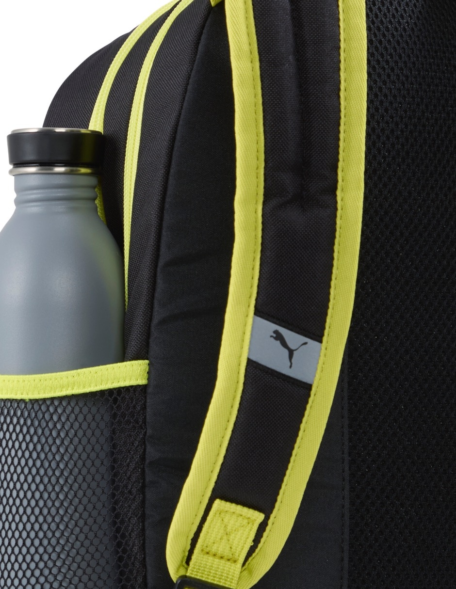 Mochila deportiva Puma Buzz para niño