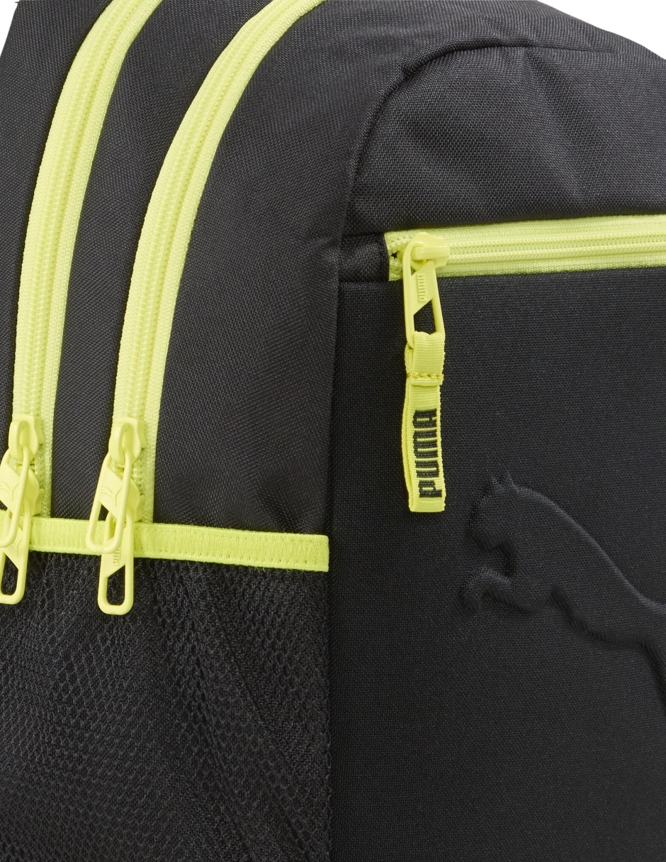 Mochila deportiva Puma Buzz para niño