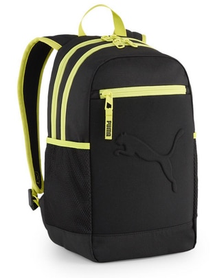 Mochila deportiva Puma Buzz para niño