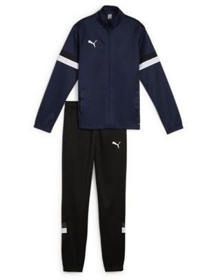 Conjunto pants deportivo TeamRISE Tracksuit Jr para niño 2 piezas Conjunto pants deportivo TeamRISE Tracksuit Jr para niño 2 piezas