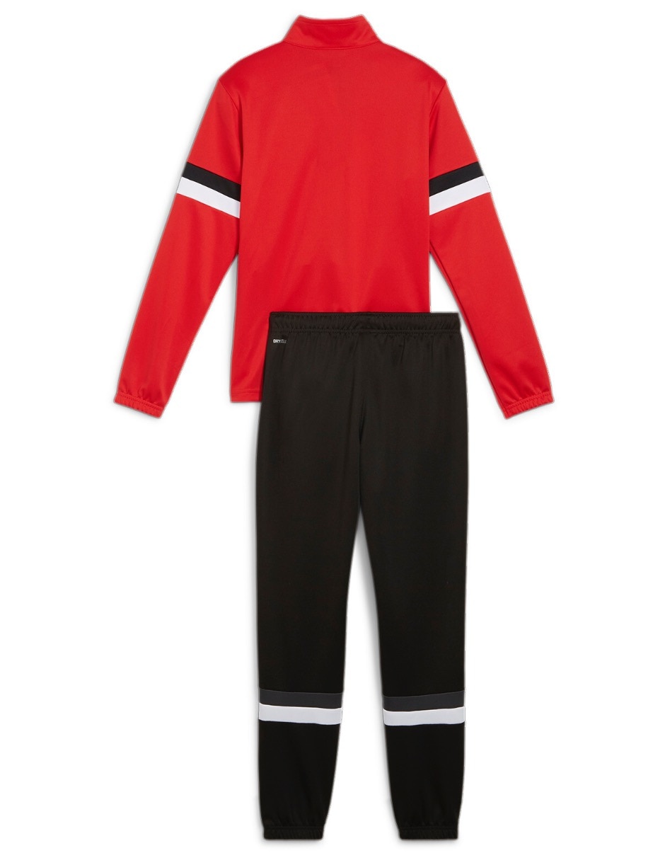 Conjunto pants deportivo para niño 2 piezas 2