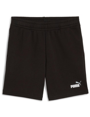 Short puma para entrenamiento niño