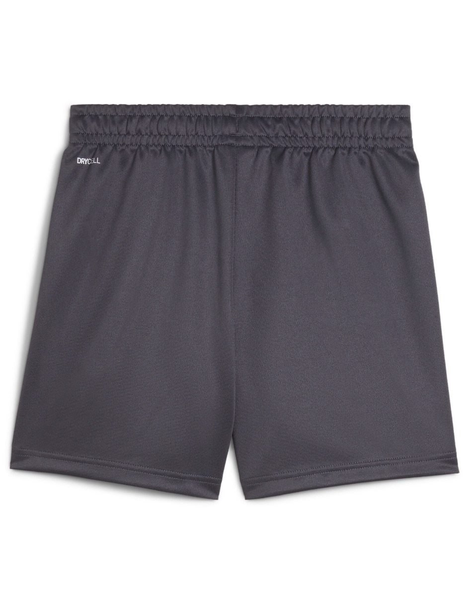 Short para entrenamiento niño