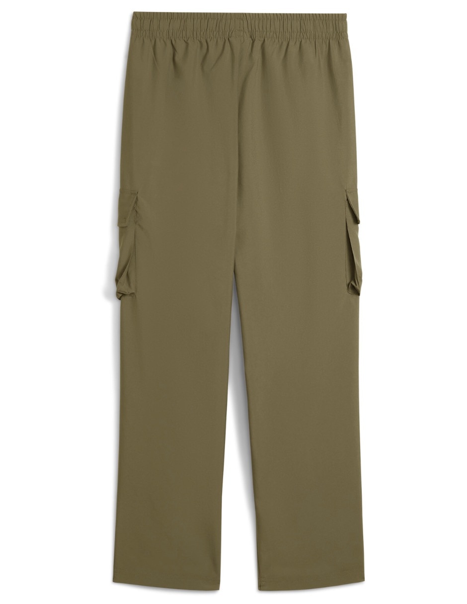 Pants para entrenamiento de niño 5