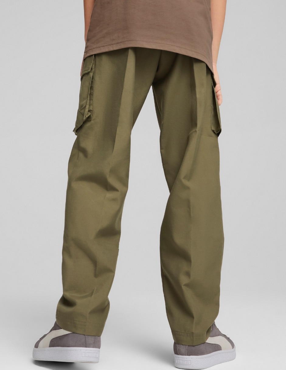 Pants para entrenamiento de niño