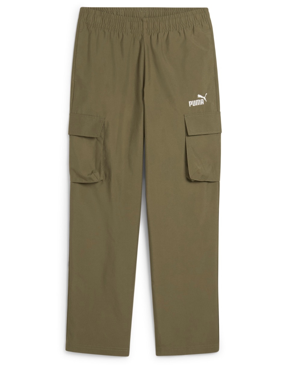 Pants para entrenamiento de niño