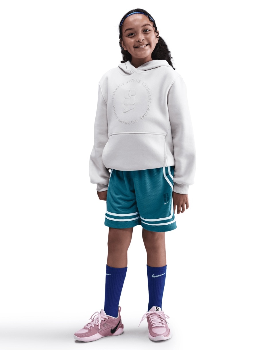 Short DF Crossover Short HV0504 unisex