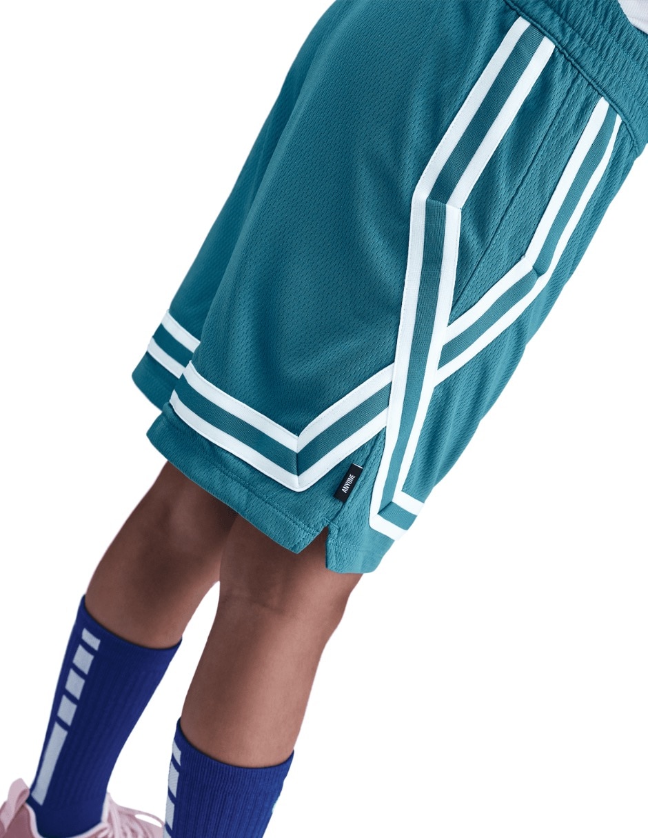 Short DF Crossover Short HV0504 unisex
