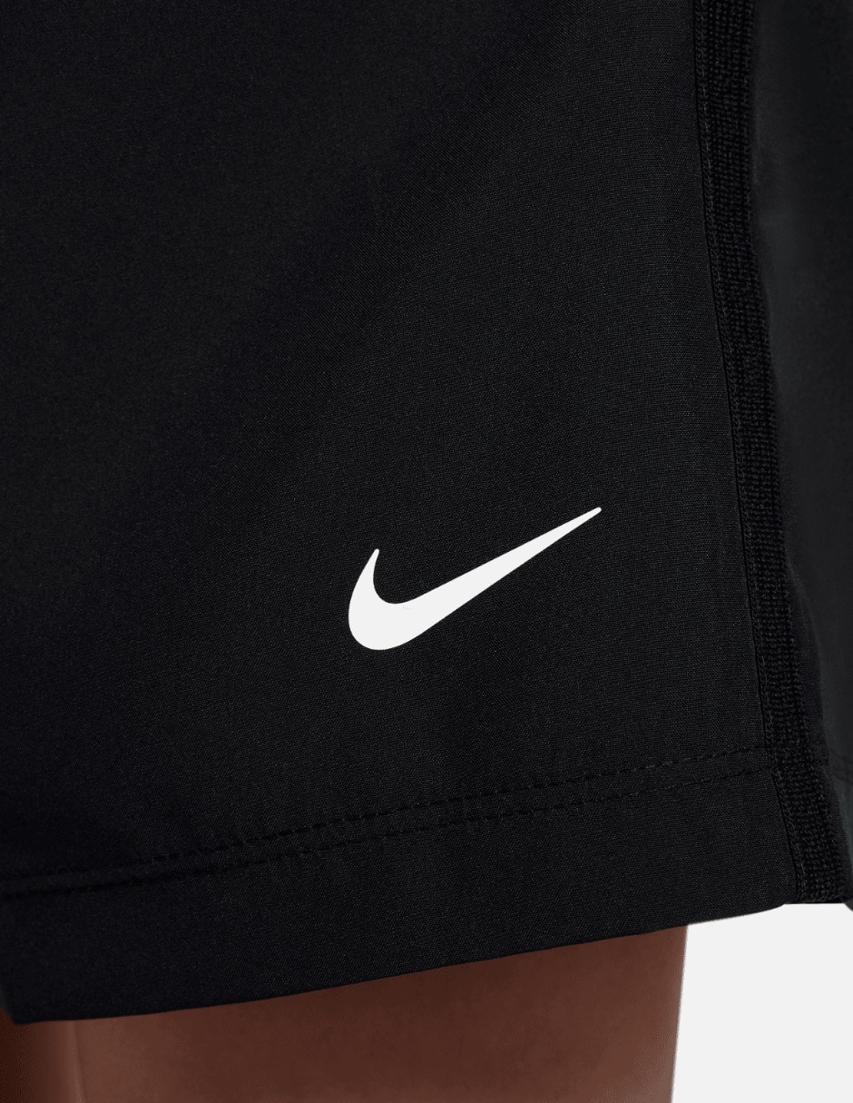 Short con bolsillos para entrenamiento niño 8