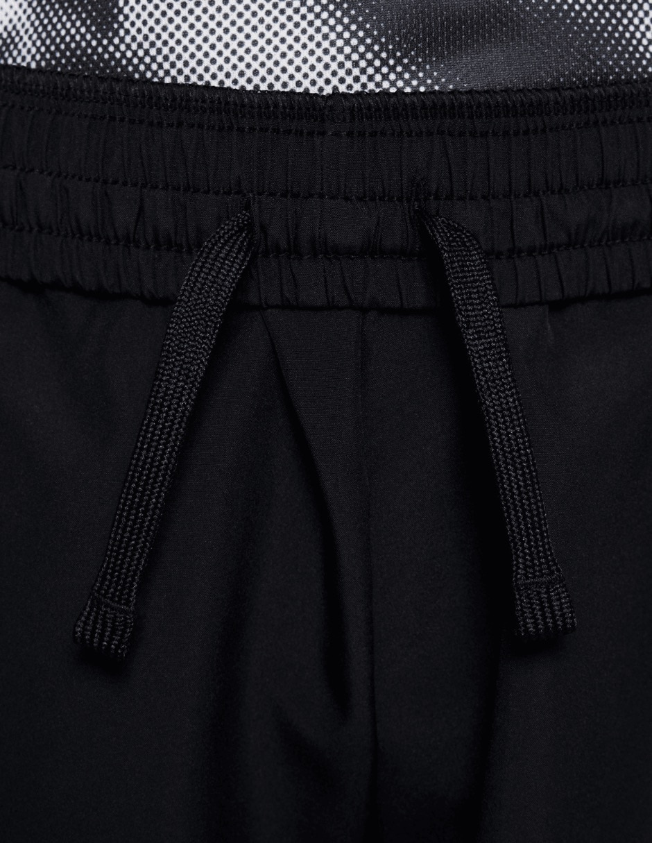 Short con bolsillos para entrenamiento niño 3