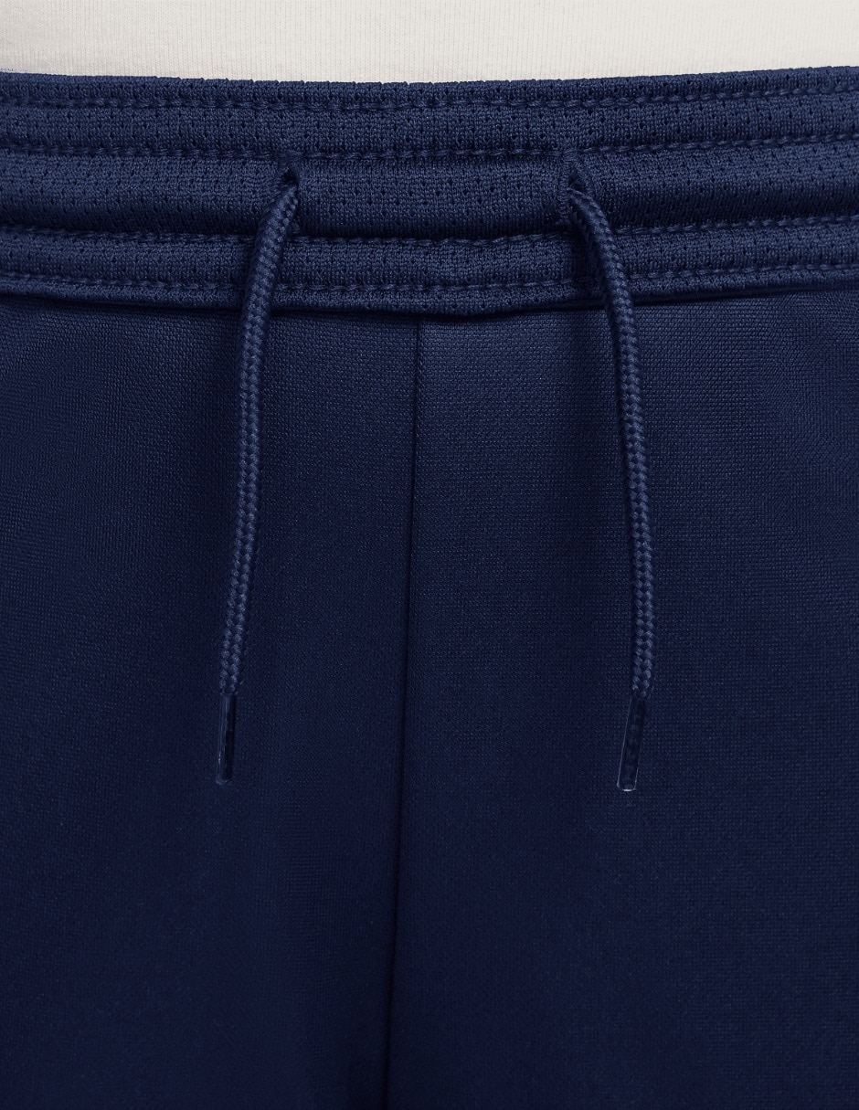 Short con bolsillos para entrenamiento niño 2