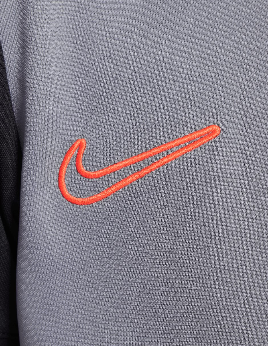 Playera para fútbol para niño
