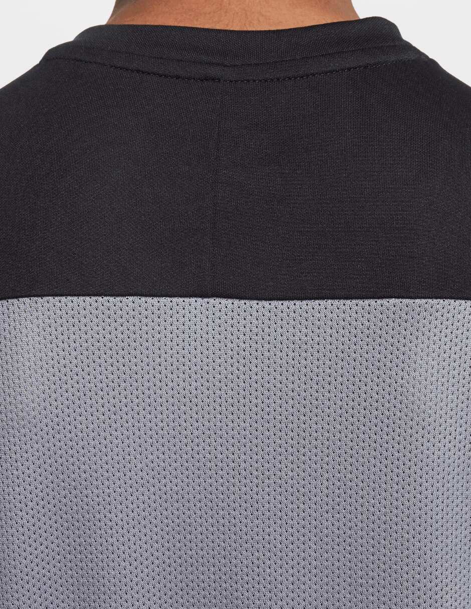 Playera para fútbol para niño 7