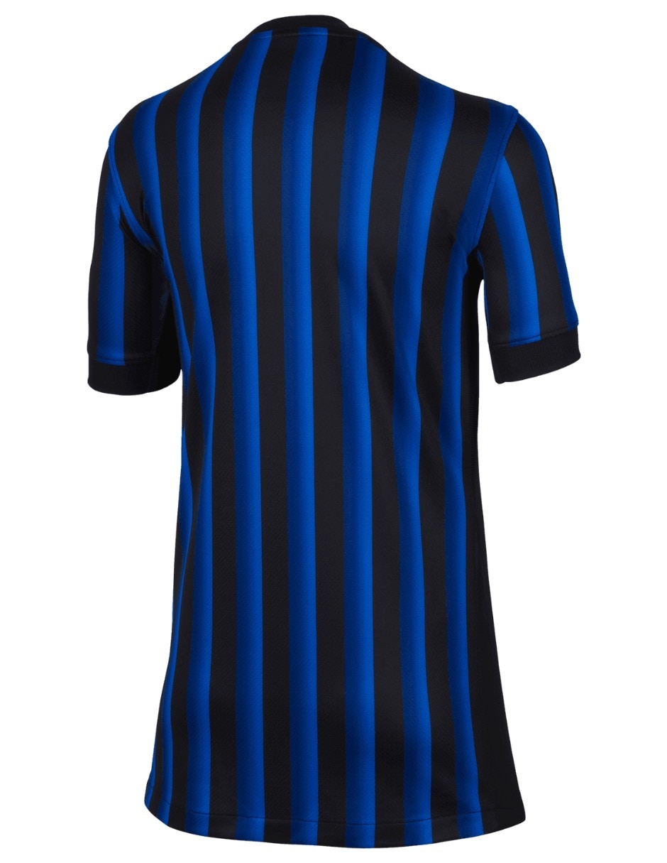 Playera deportiva para fútbol Inter Milan de niño 7
