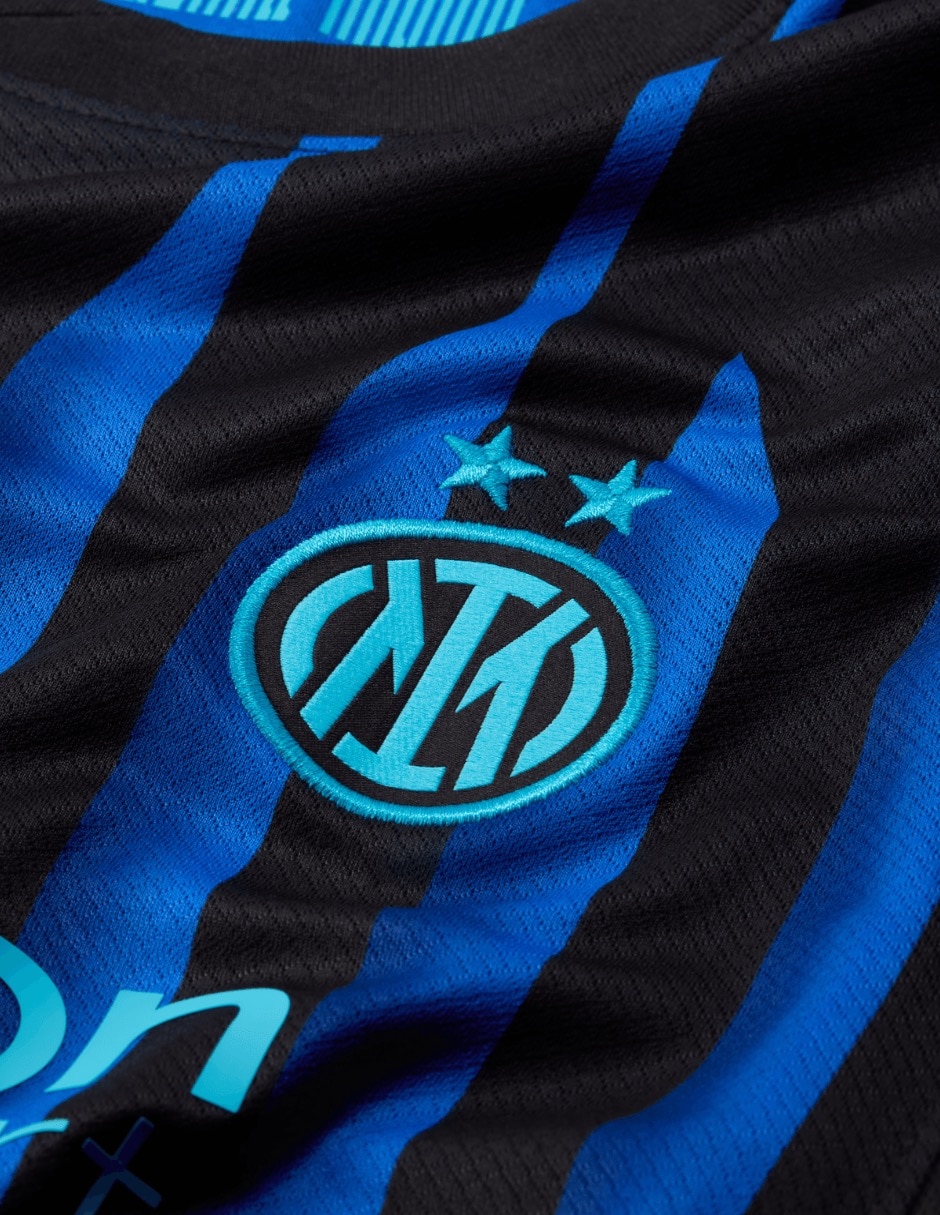 Playera para fútbol para niño