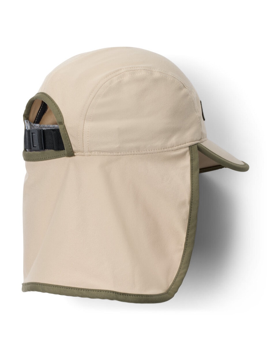 Gorro con visera para senderismo Junior Ii Cachalot infantil 2