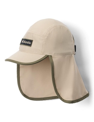 Gorro con visera para senderismo Junior Ii Cachalot infantil 1