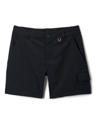 Short con bolsillos para senderismo niño Short con bolsillos para senderismo niño