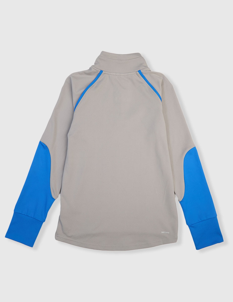 Sudadera X10 para niño