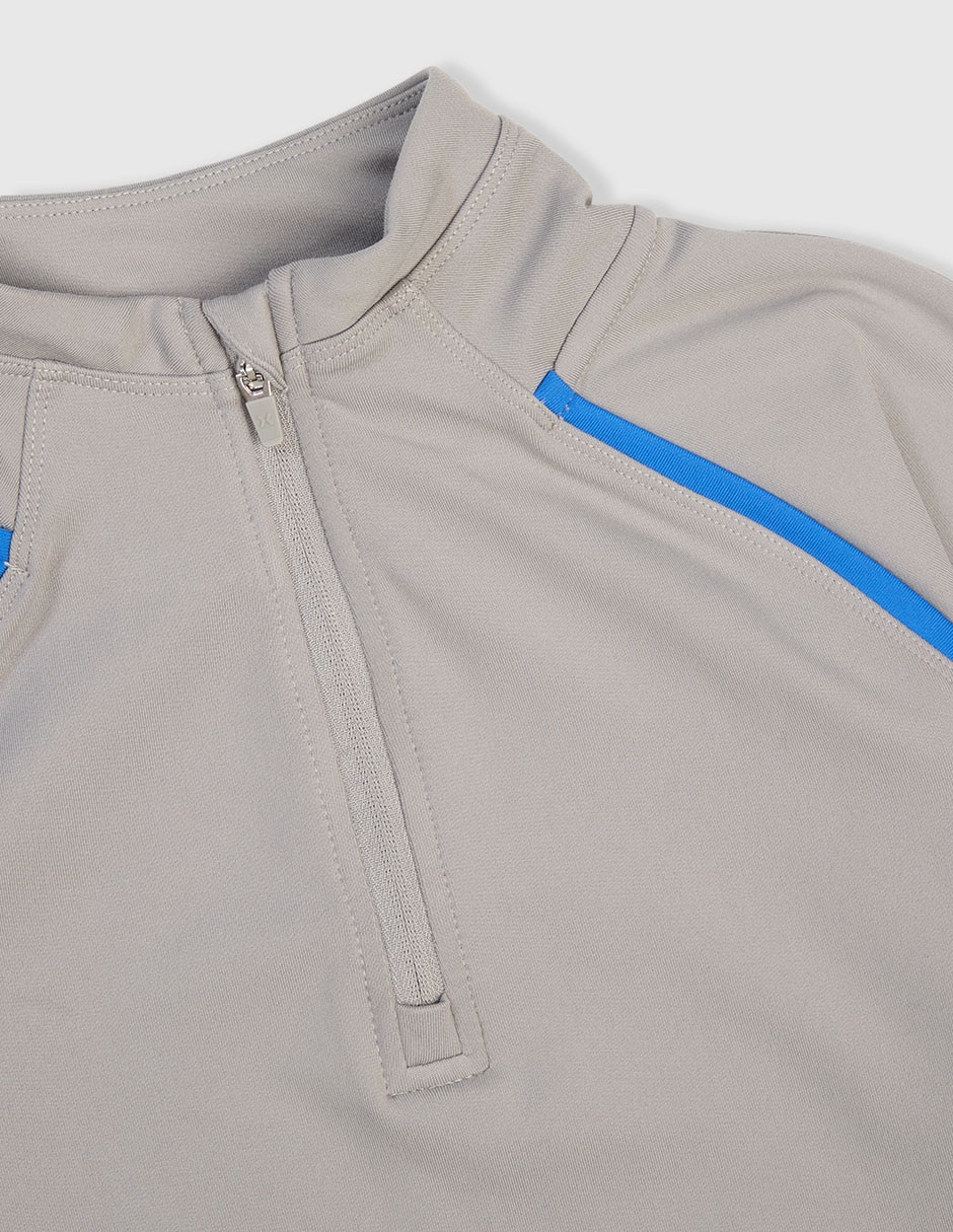 Sudadera X10 para niño