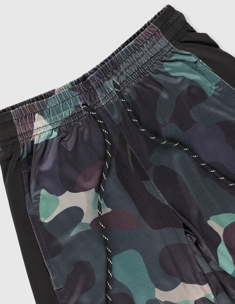 Short para entrenamiento niño