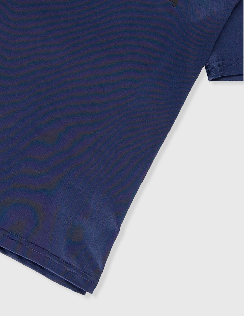 Playera deportiva para entrenamiento de niño 4