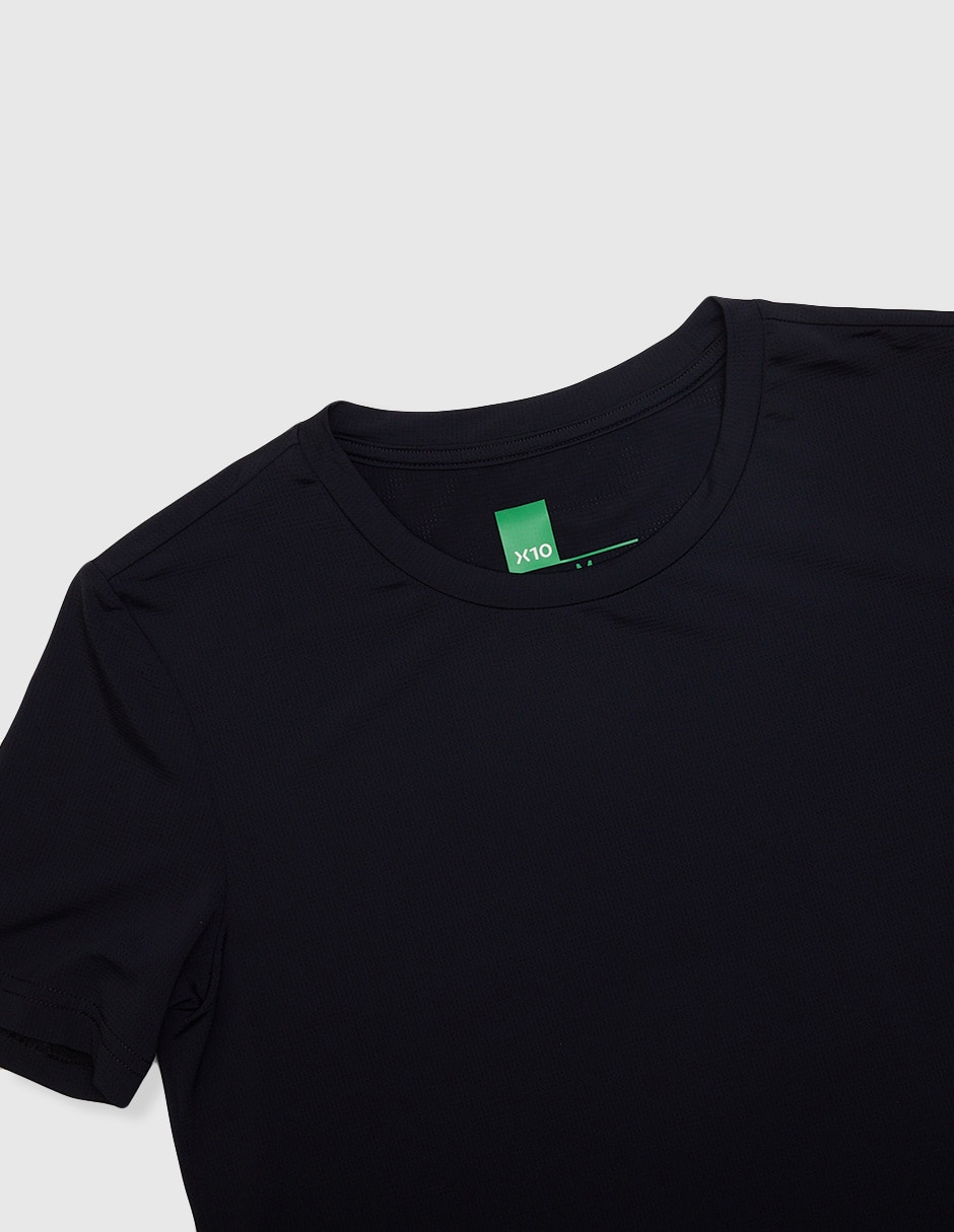 Playera deportiva para entrenamiento para niño 3