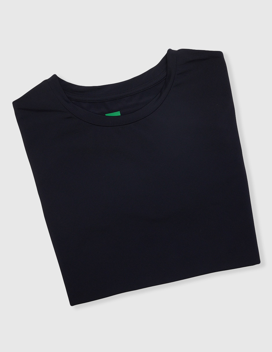 Playera deportiva para entrenamiento para niño 4