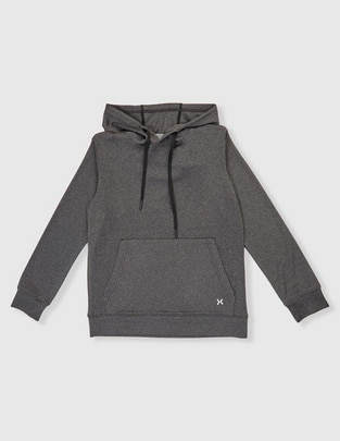 Sudadera con capucha y bolsa para niño Sudadera con capucha y bolsa para niño