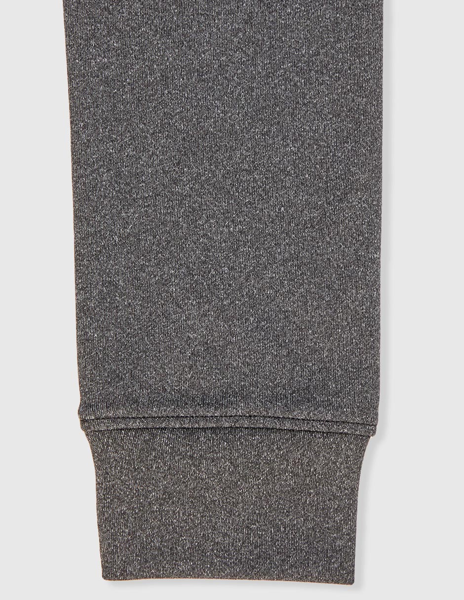 Sudadera X10 con capucha y bolsa para niño