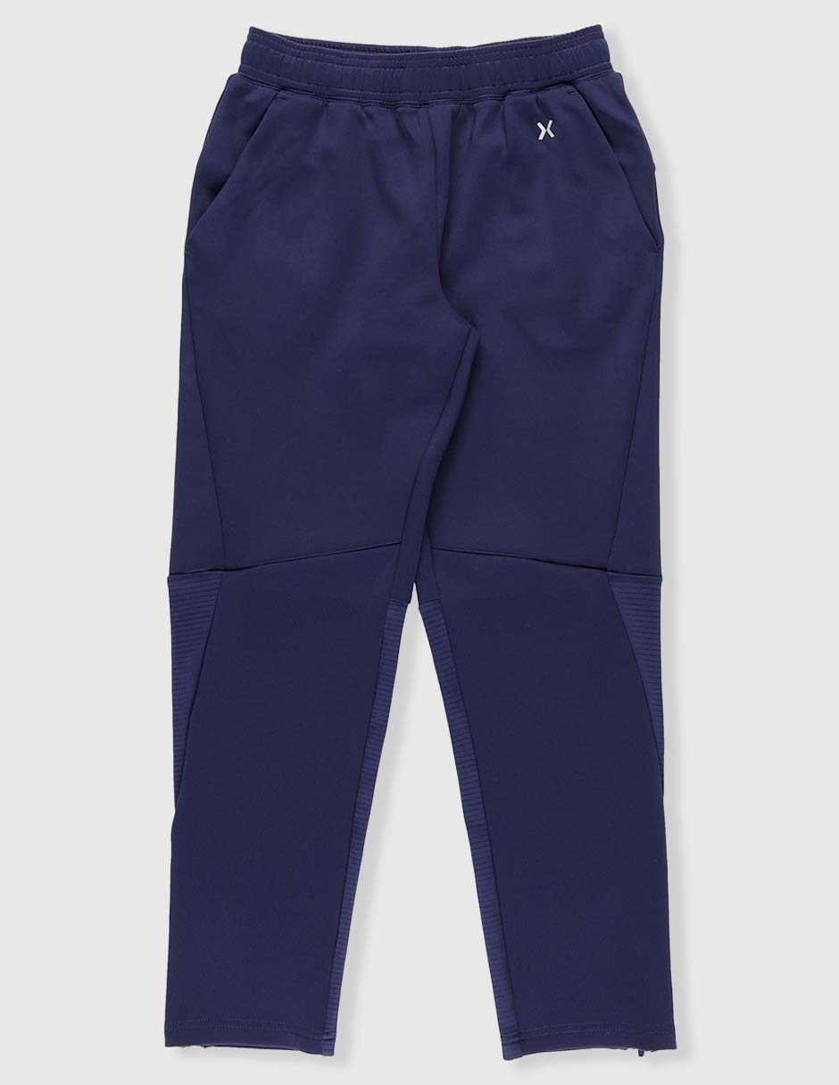Pantalón deportivo convertible para entrenamiento para niño
