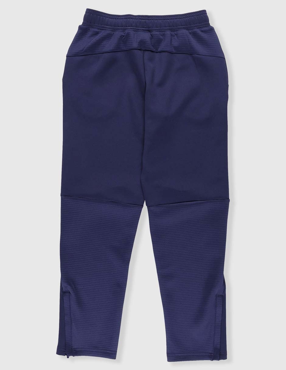 Pantalón deportivo convertible para entrenamiento para niño 4
